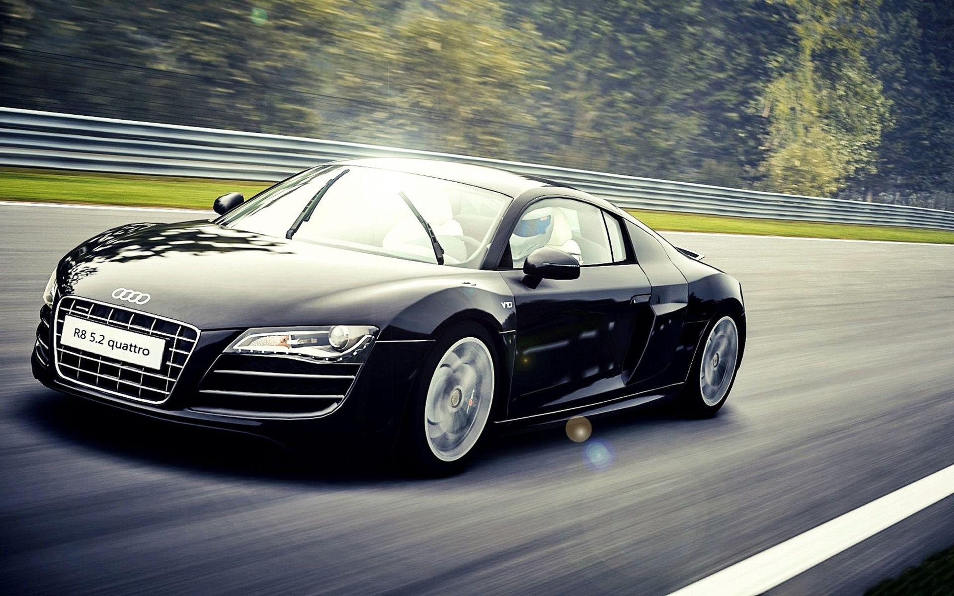 1920x1200 Free download Audi R8 Wallpaper Picture Image [1920x1200]
