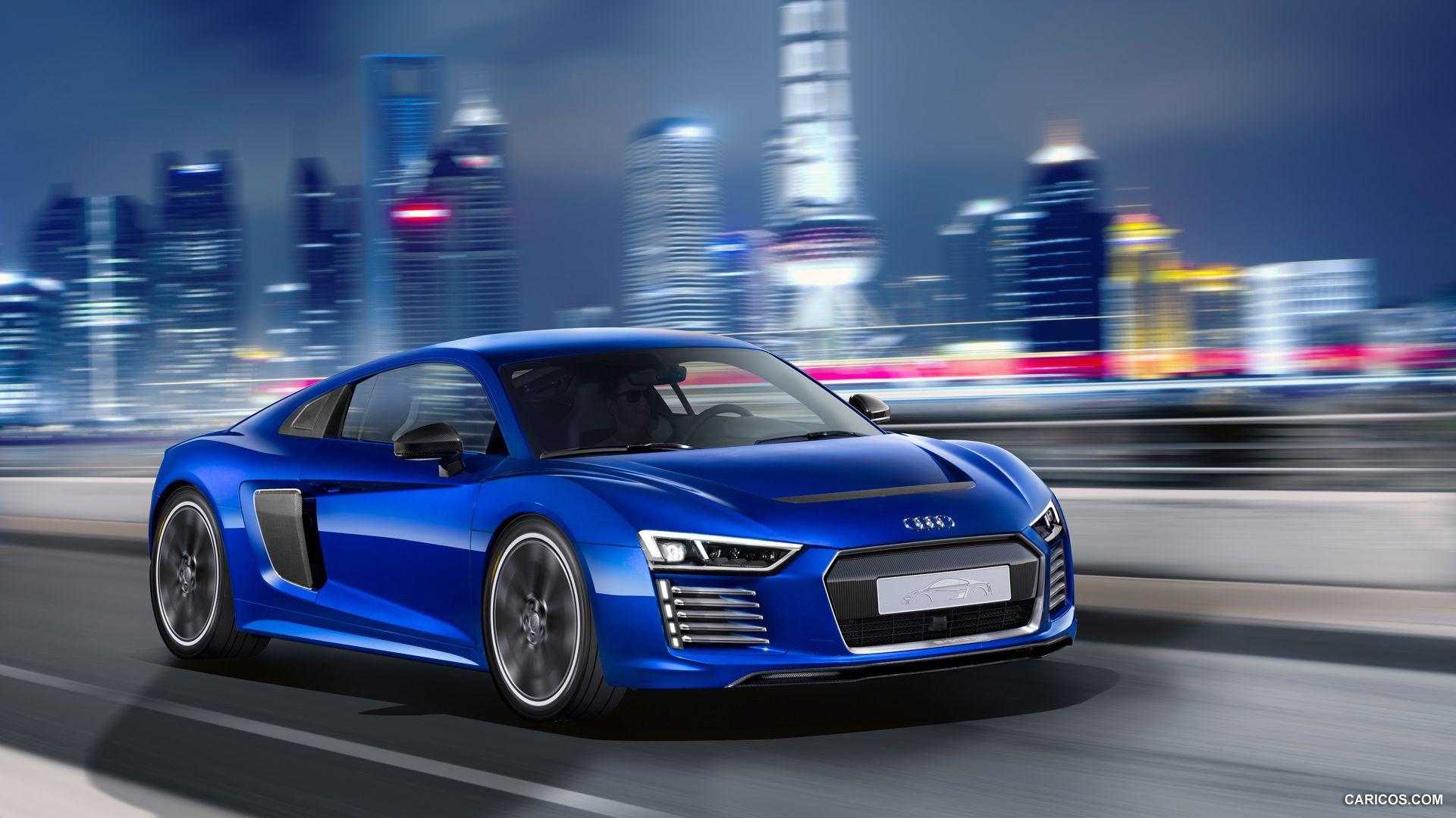 1920x1080 Audi R8