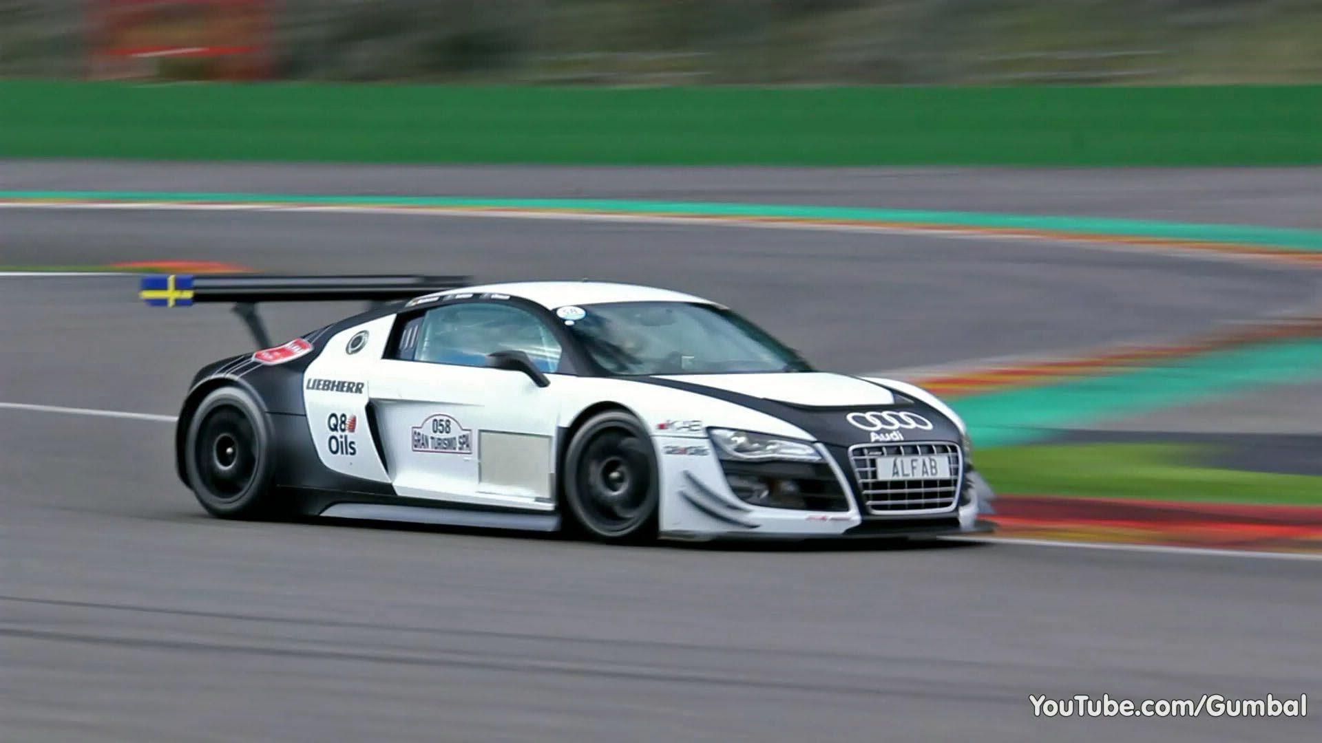 1920x1080 Most viewed Audi R8 LMS wallpaperK Wallpaper