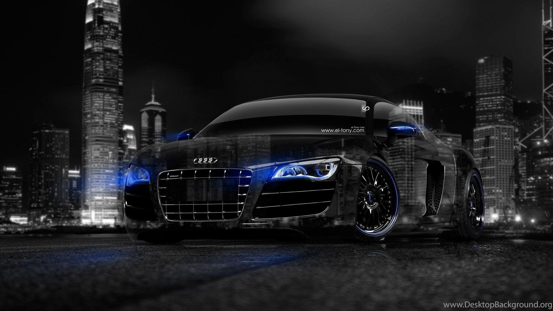1920x1080 Audi R8 Wallpaper High Definition Desktop Background