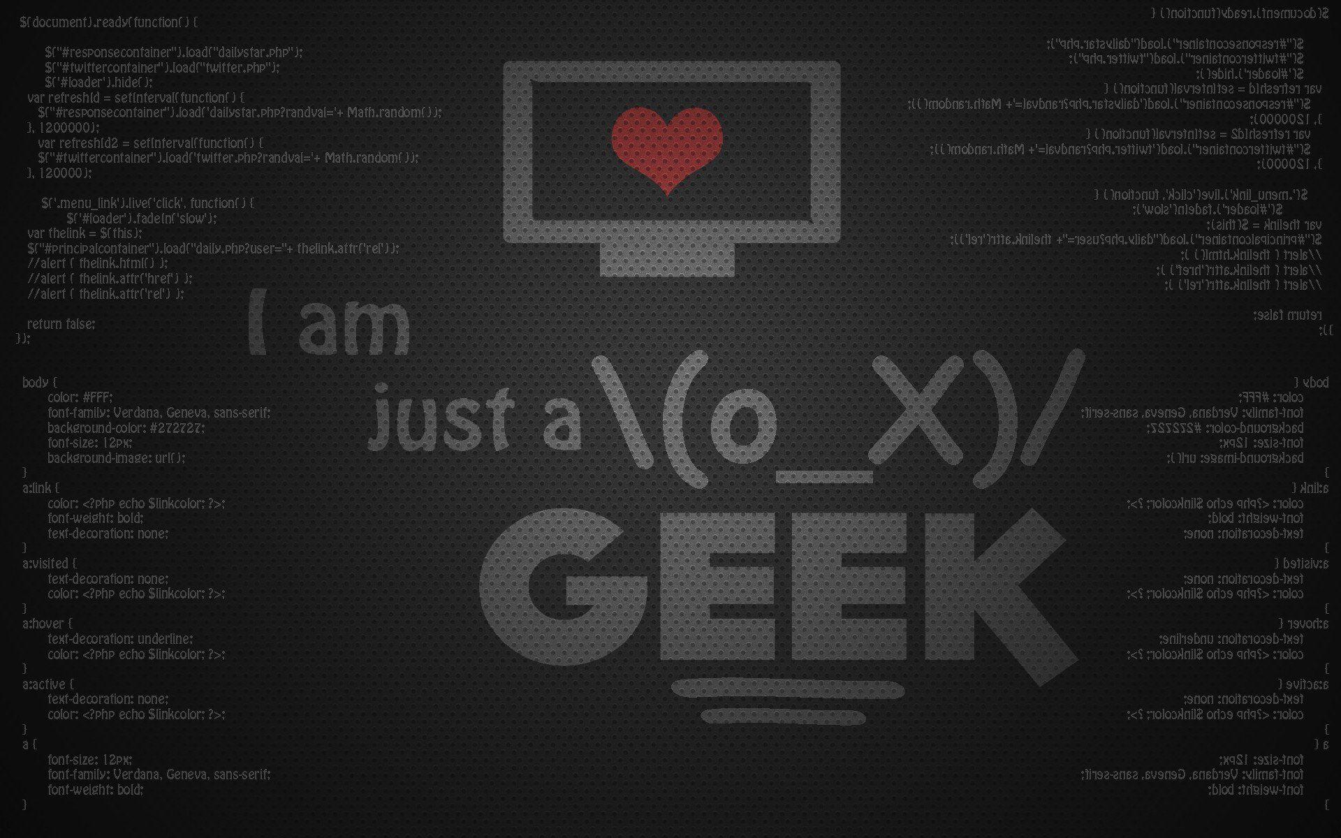 1920x1200 Free of code, coding, geek