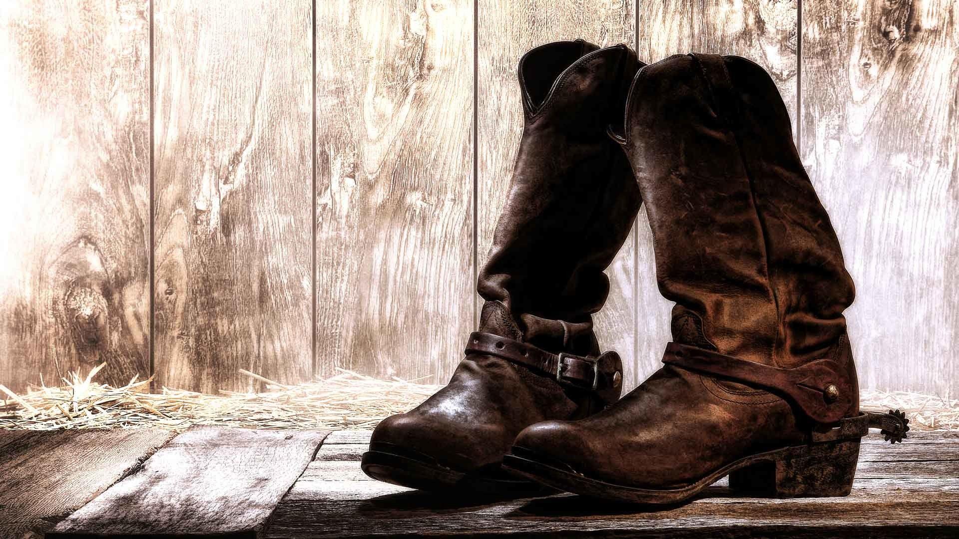 Cowboy Boots Wallpapers - Top Free Cowboy Boots Backgrounds