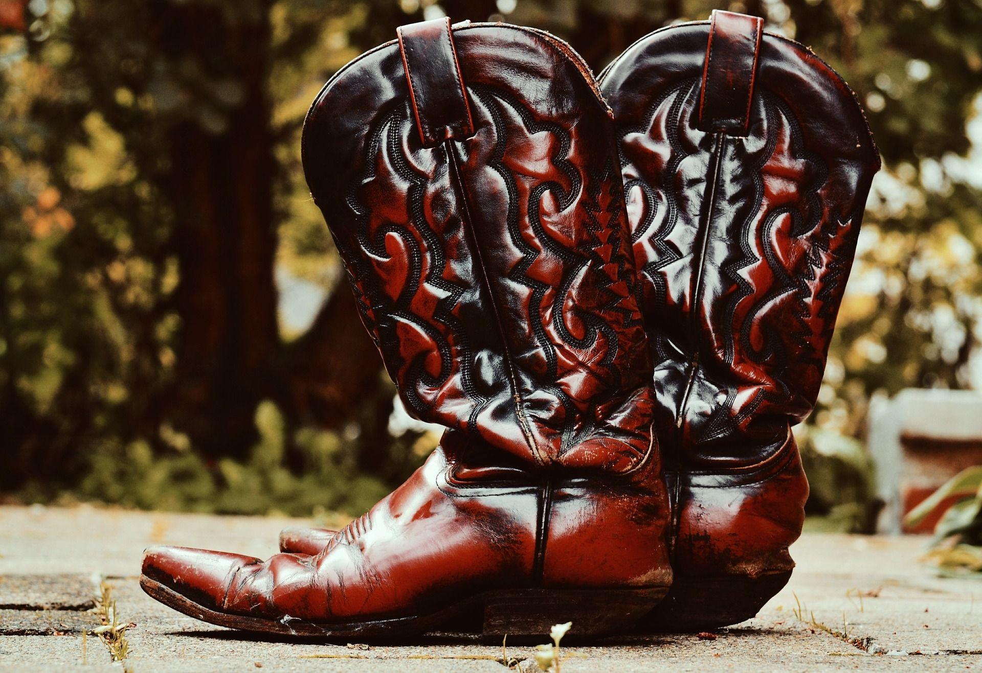 Cowboy Boots Wallpapers - Top Free Cowboy Boots Backgrounds