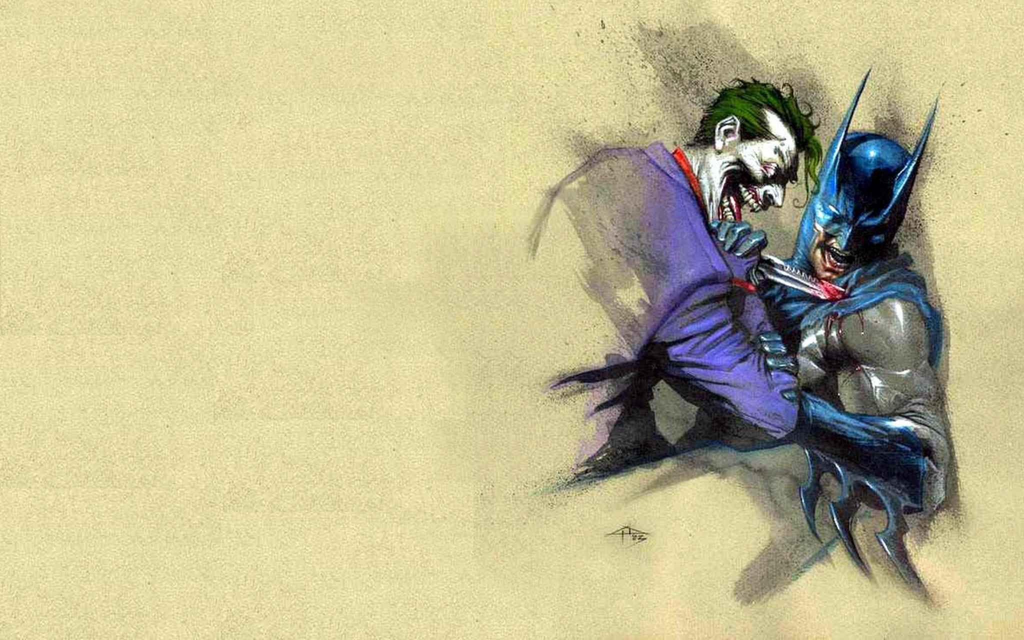 2048x1280 Comic Wallpaper. Batman Comic Wallpaper