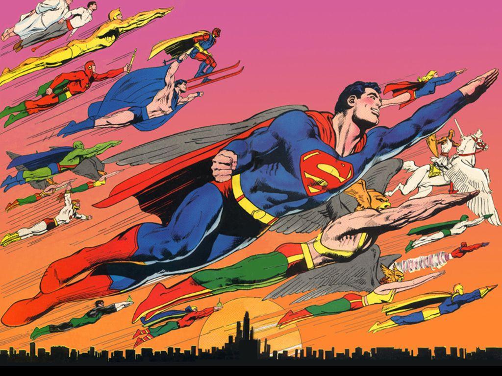 1024x768 Free download Tags comic book characters comic characters
