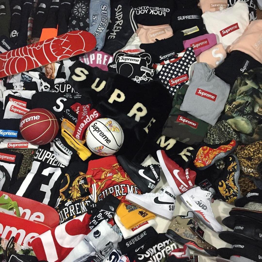 Supreme Clothing Wallpapers Top Free Supreme Clothing Backgrounds