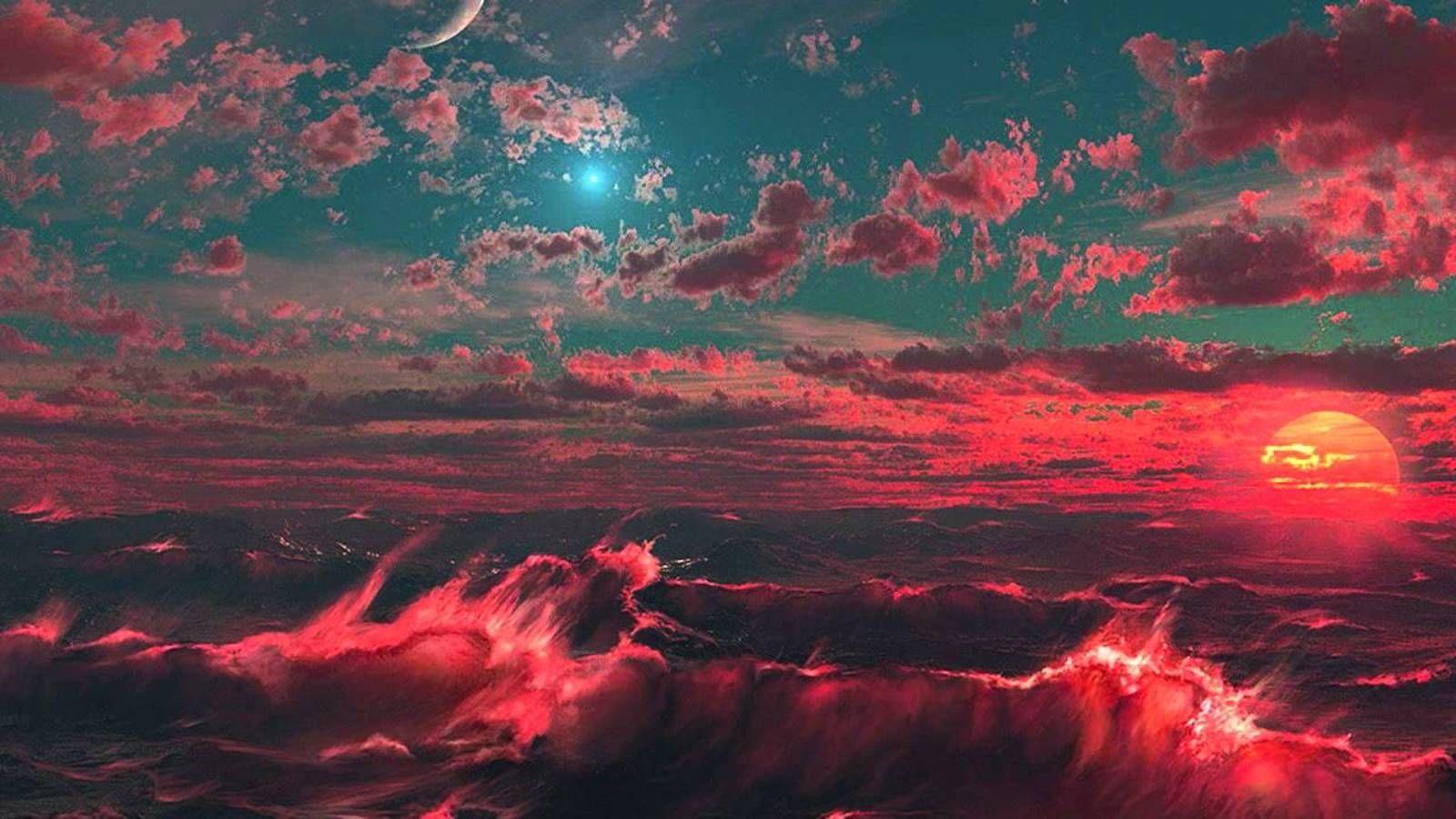 Chillwave HD Wallpapers and Backgrounds