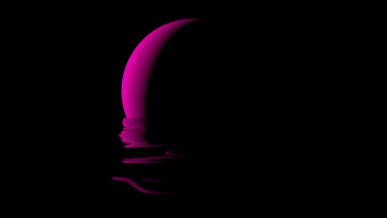 1280x720 Synthwave 02 for Wallpaper Engine