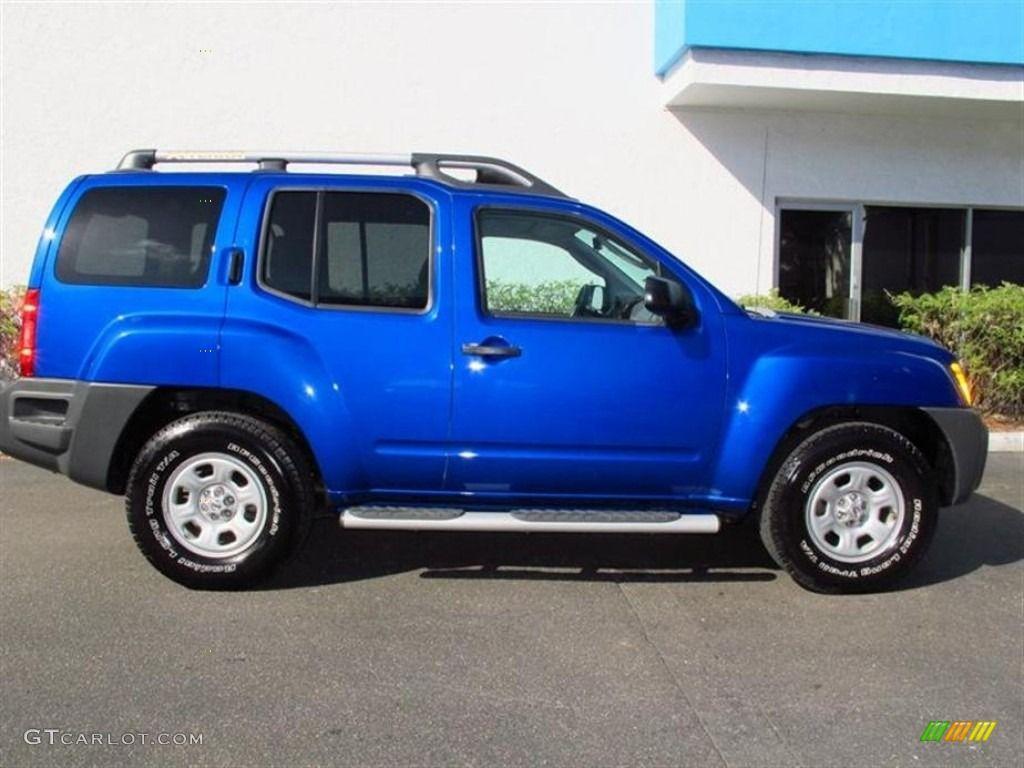 Blue Nissan Xterra Wallpapers Top Free Blue Nissan Xterra Backgrounds