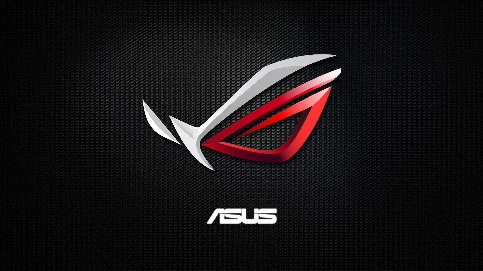 1920x1080 Rog Wallpaper