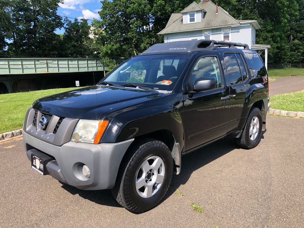 1024x768 Used Nissan Xterra in New York, NY