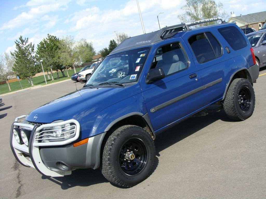 1024x768 Nissan Xterra, 2 lift. Nissan xterra, Nissan, Jeep truck