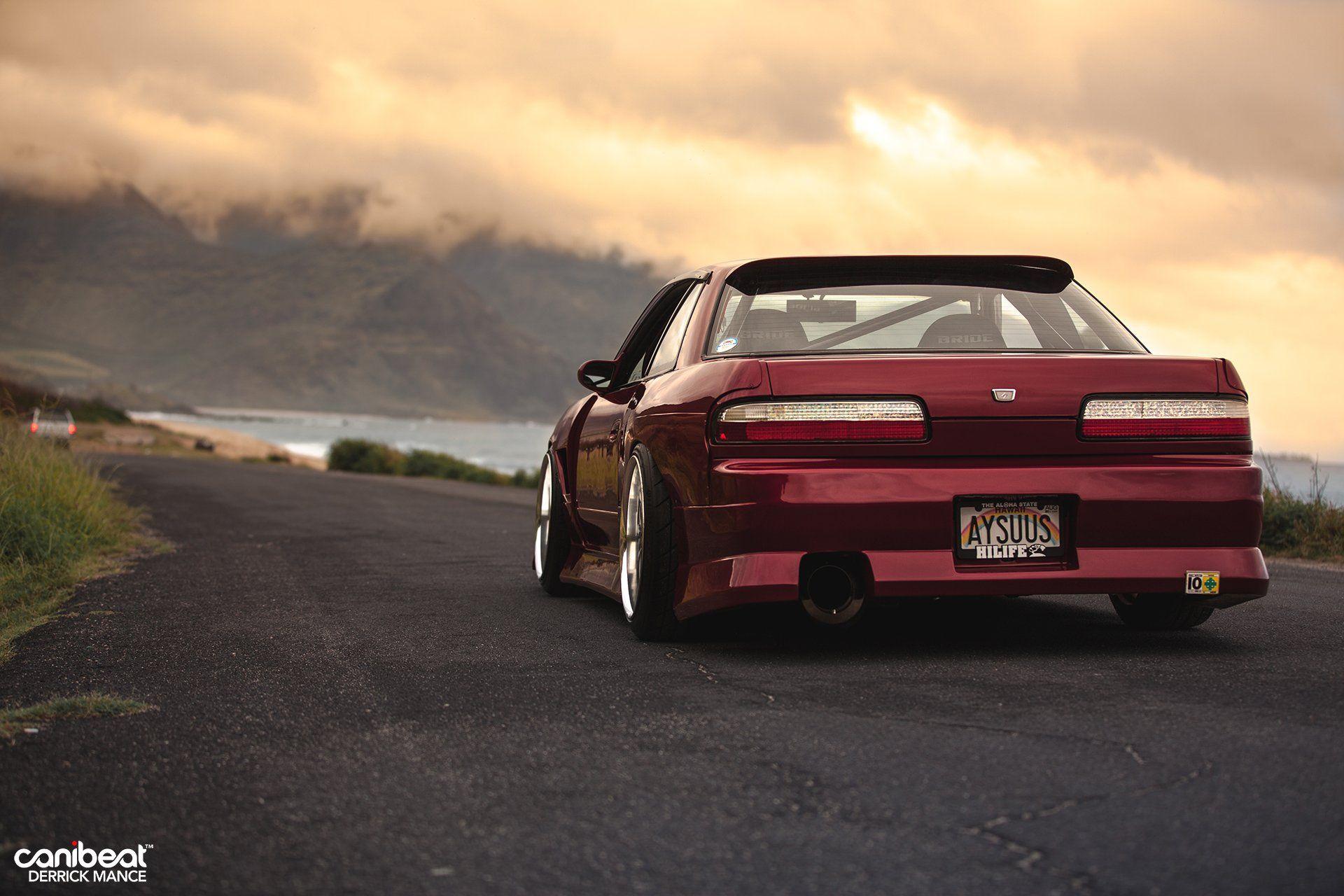 1920x1280 nissan, 240sx, S Tuning, Custom, 240 Wallpaper HD / Desktop