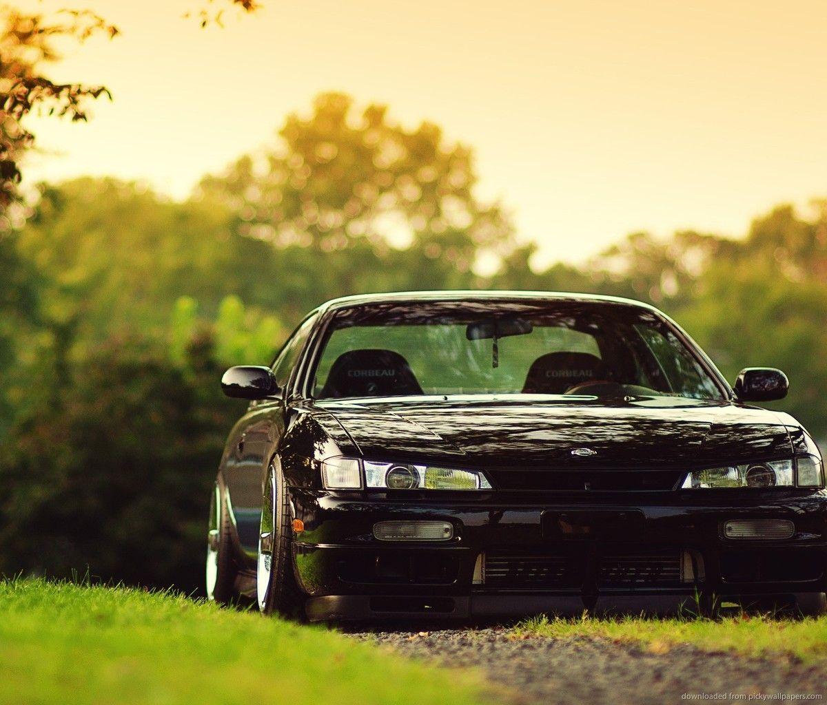 Silvia S14 Wallpapers  Top Free Silvia S14 Backgrounds  WallpaperAccess