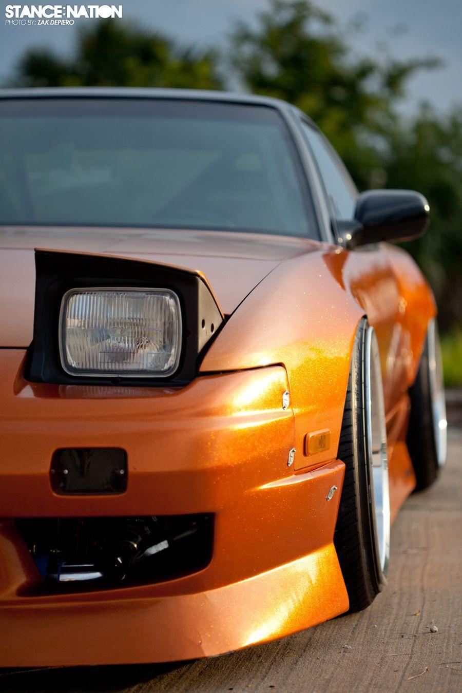 900x1350 Nissan 240sx iPhone Wallpaper