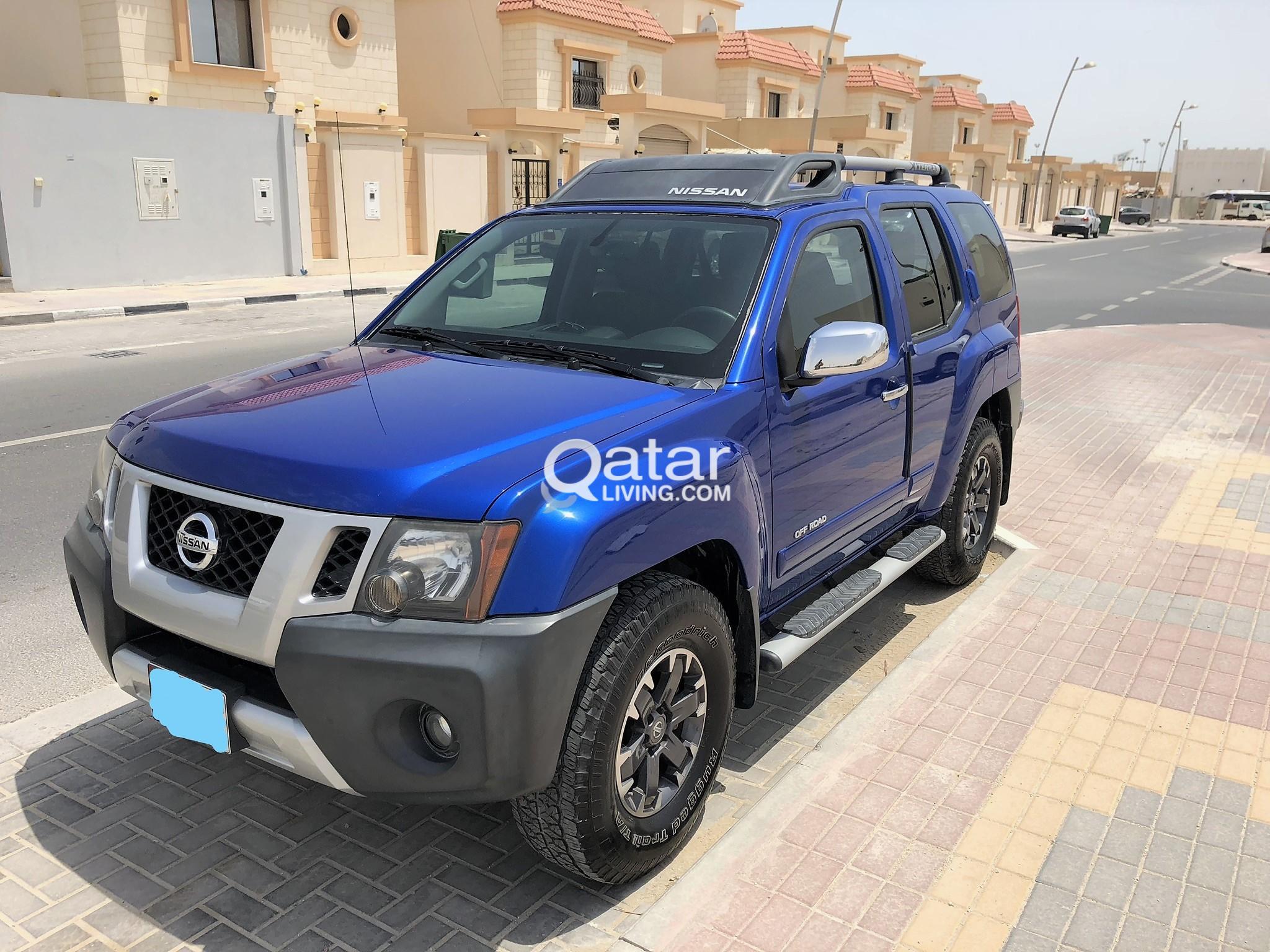2048x1536 Nissan XTerra Blue, Off Road, Low Mileage, No Accident