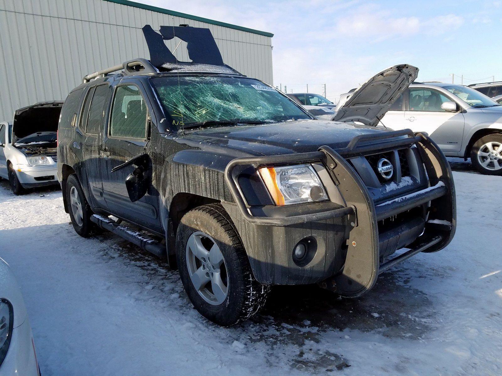 1600x1200 Nissan Xterra Off 4.0L 6 in AB
