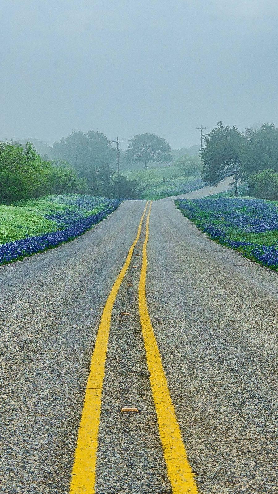 900x1600 Texas Roads IPhone Wallpaper. IPhone Wallpaper, Smartphone