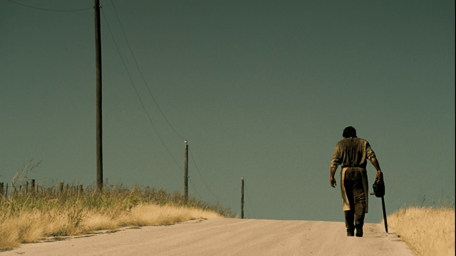 1920x1080 TEXAS CHAINSAW dark horror e wallpaperx1080