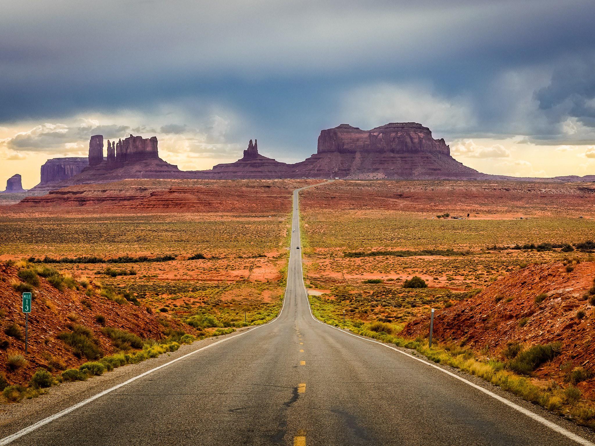 2048x1536 Jpeg v.3.4 wallpaper. PC definition, On the way to Texas