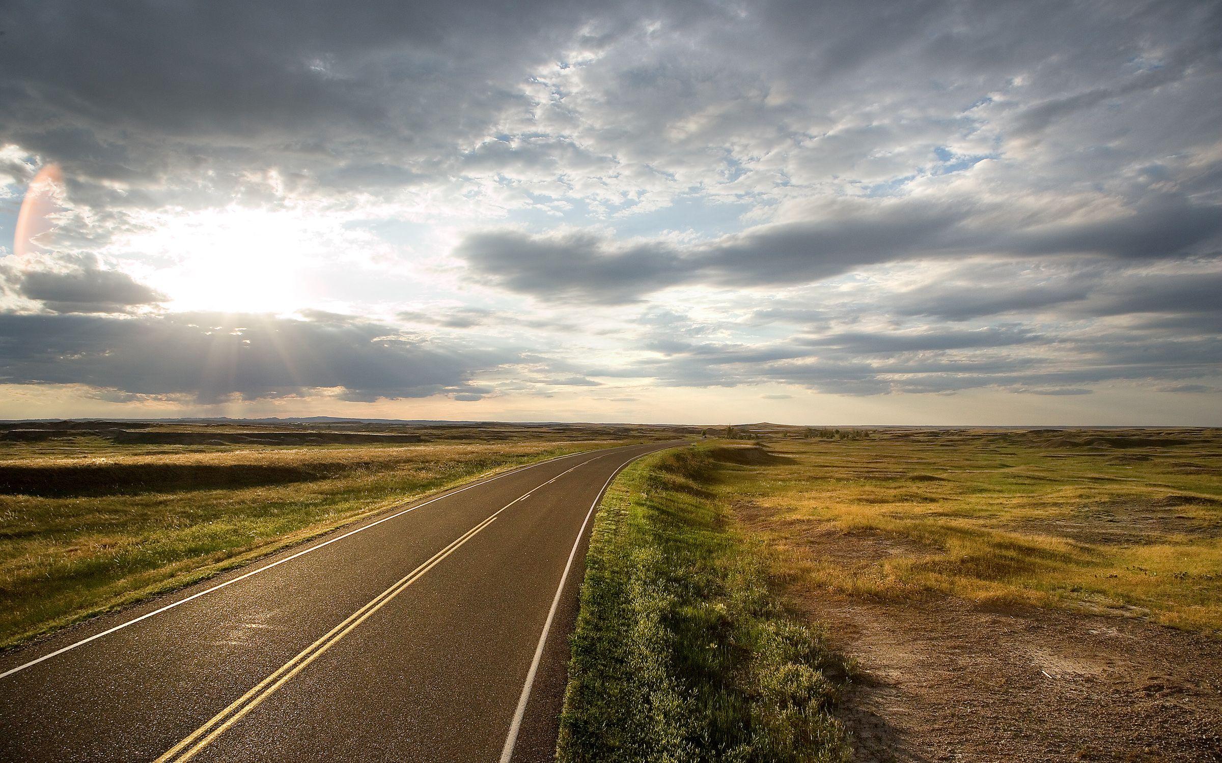 2400x1500 Road Picture Free Download > SubWallpaper