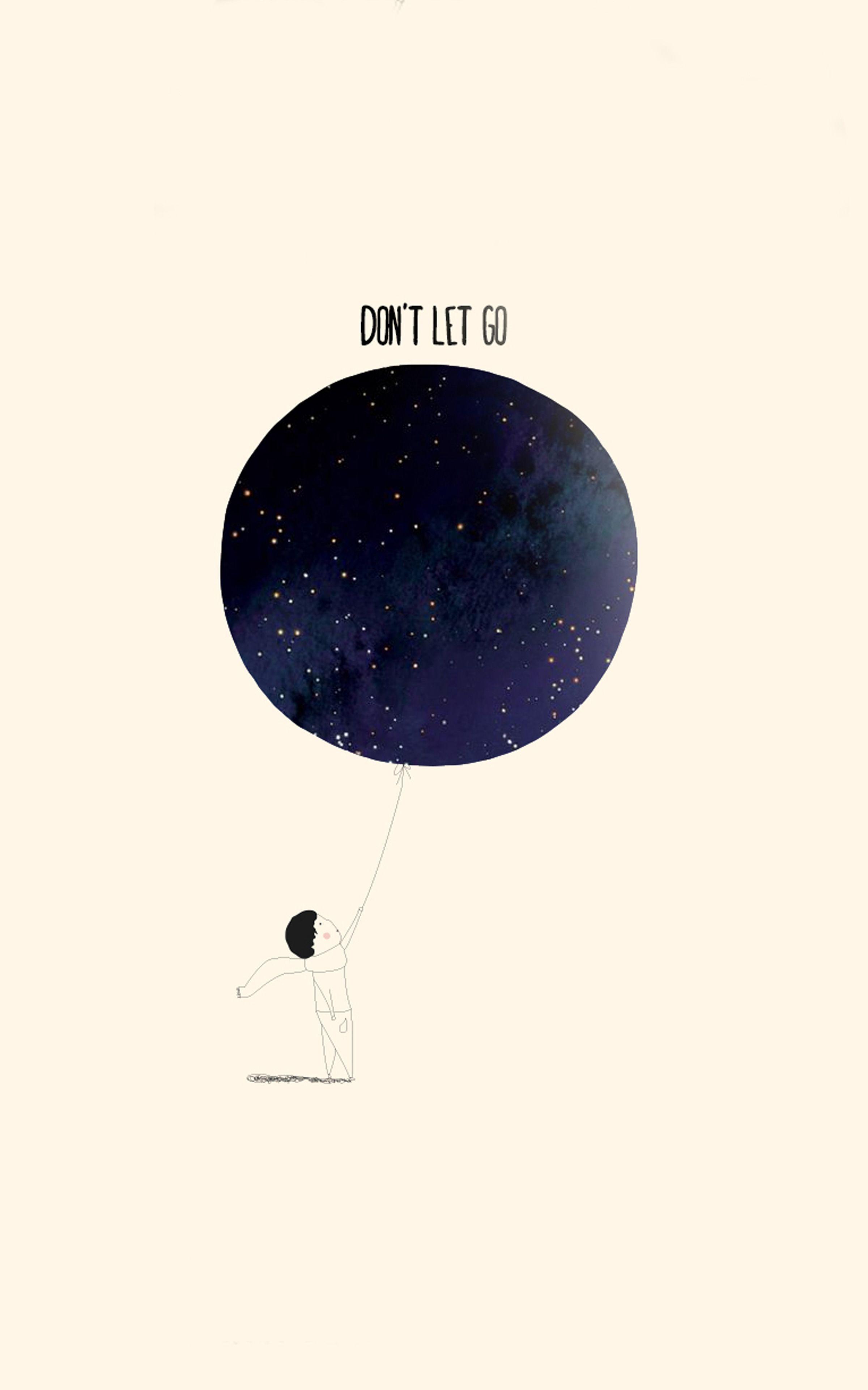 2400x3840 The Little Prince Mobile Wallpaper