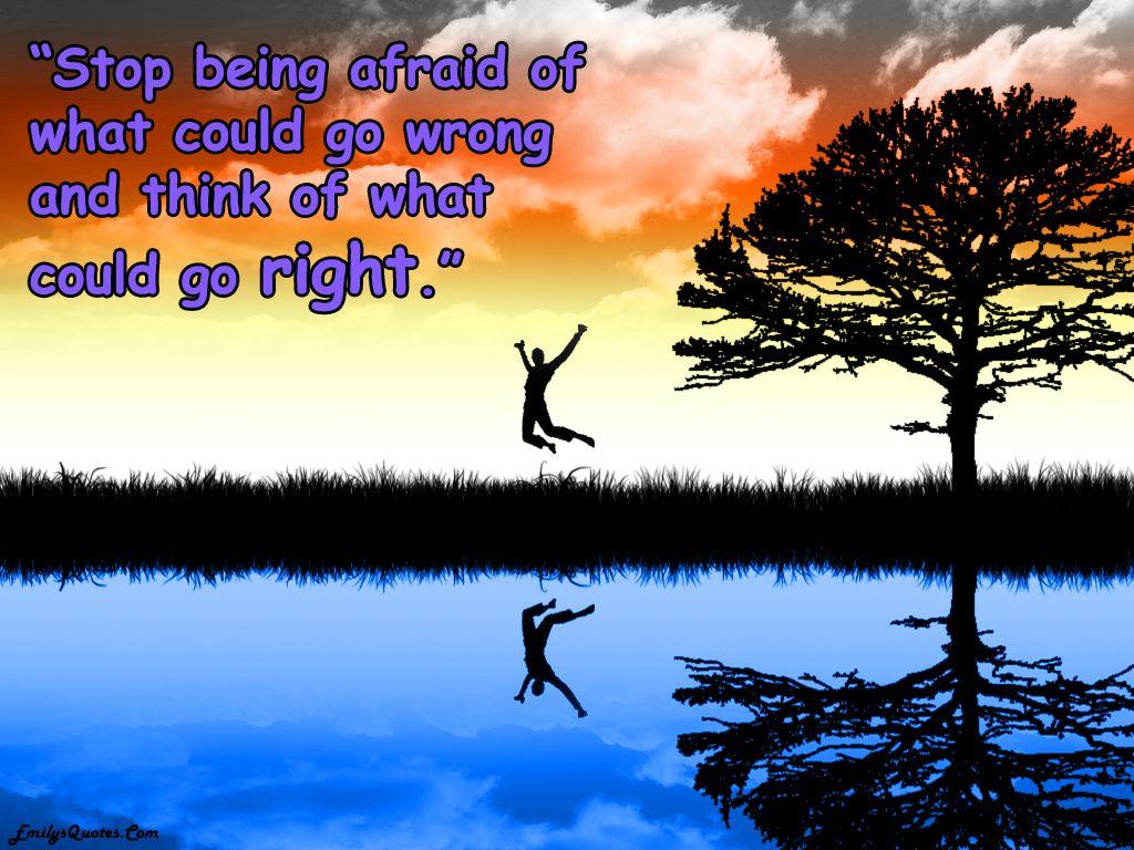1024x768 Positive Thinking Quotes Wallpaper. QuotesGram