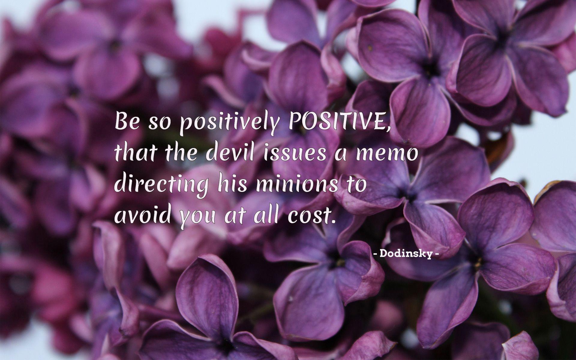 1920x1200 Positive Thinking Inspirational Quotes Wallpaper. QuotesGram