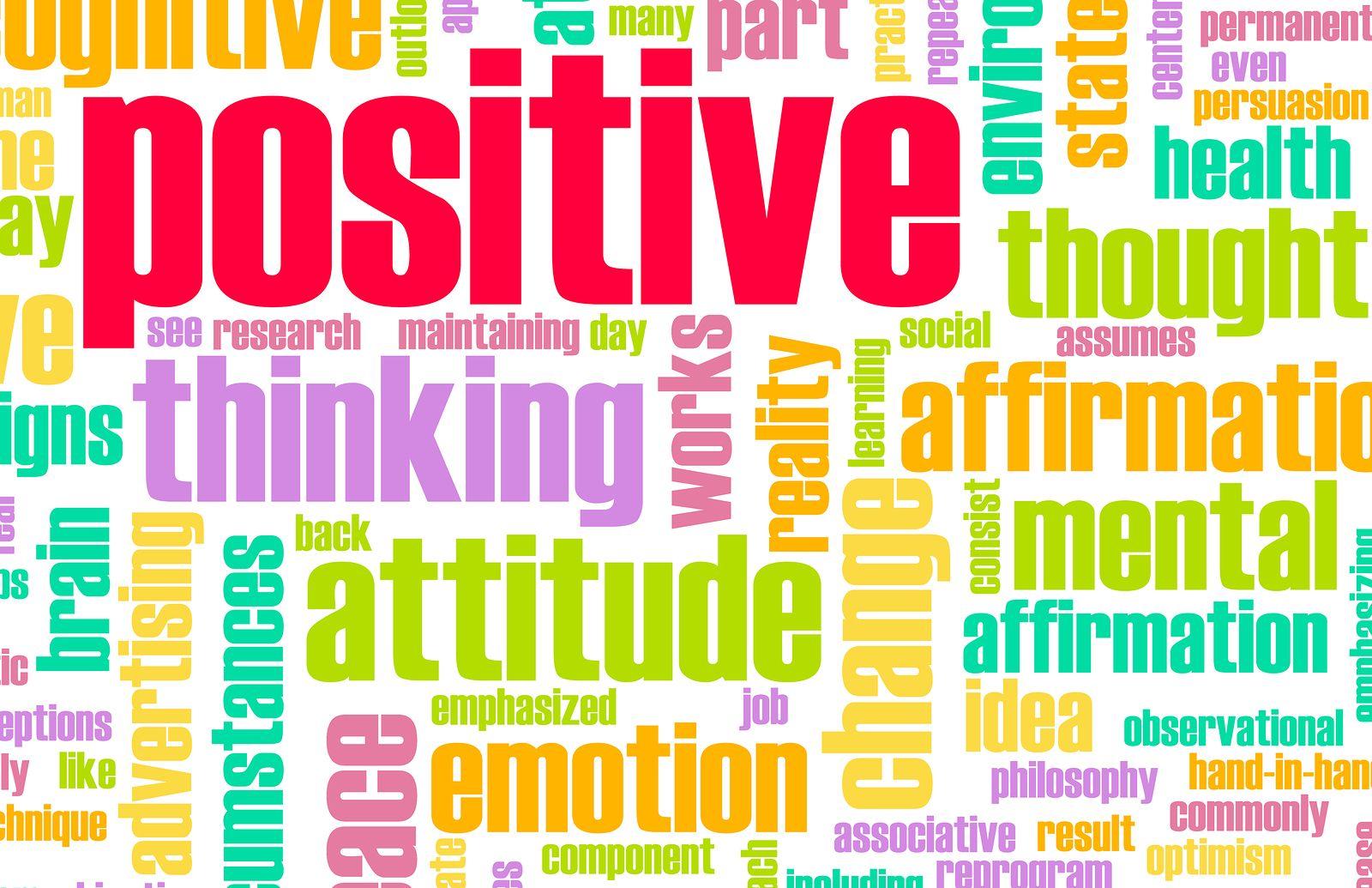 Positive Words Wallpapers Top Nh ng H nh nh p