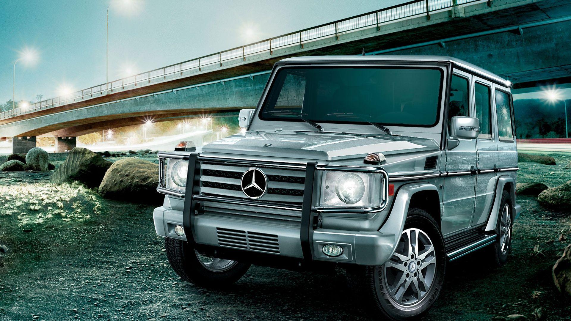 1920x1080 Mercedes Benz G Wallpaper HD 3 X 1080. Wall.