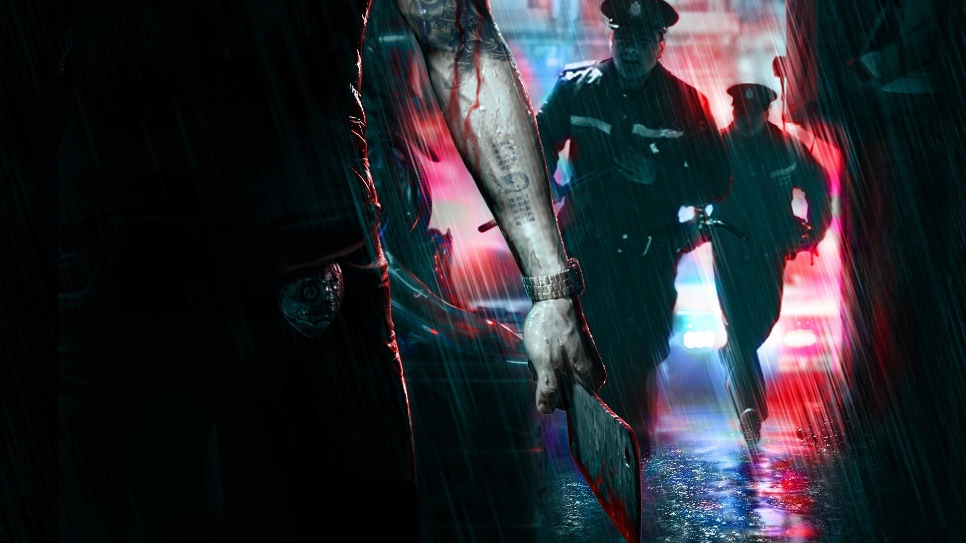 1920x1080 Sleeping Dogs wallpaper 1920x1080 Full .