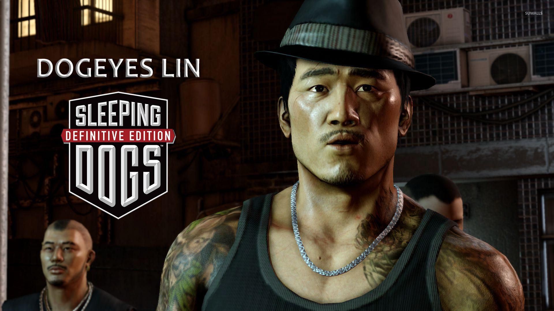 1920x1080 sleeping dogs images