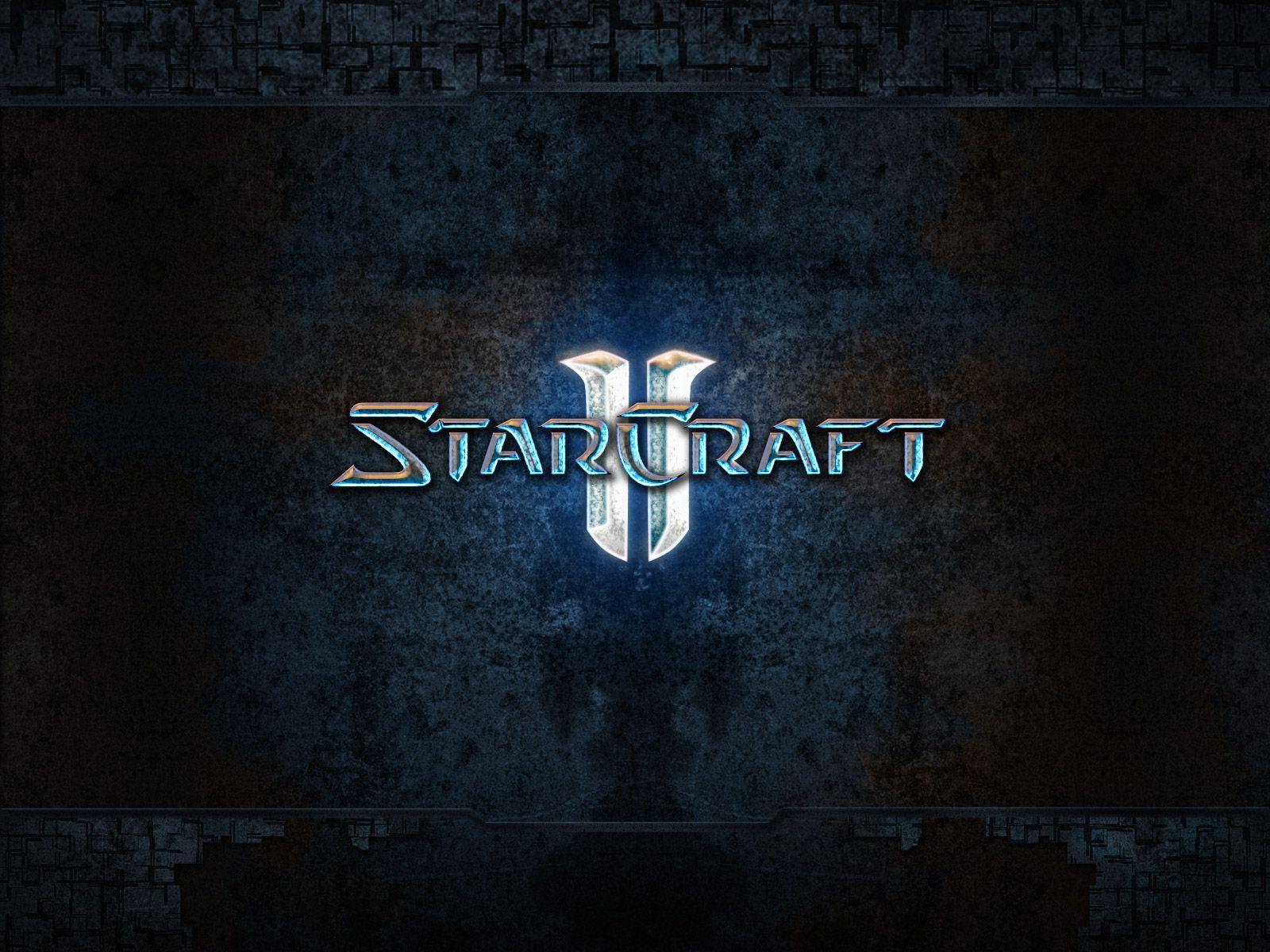 1600x1200 Free download StarCraft II Wings of Liberty HD Wallpaper Ushasrees