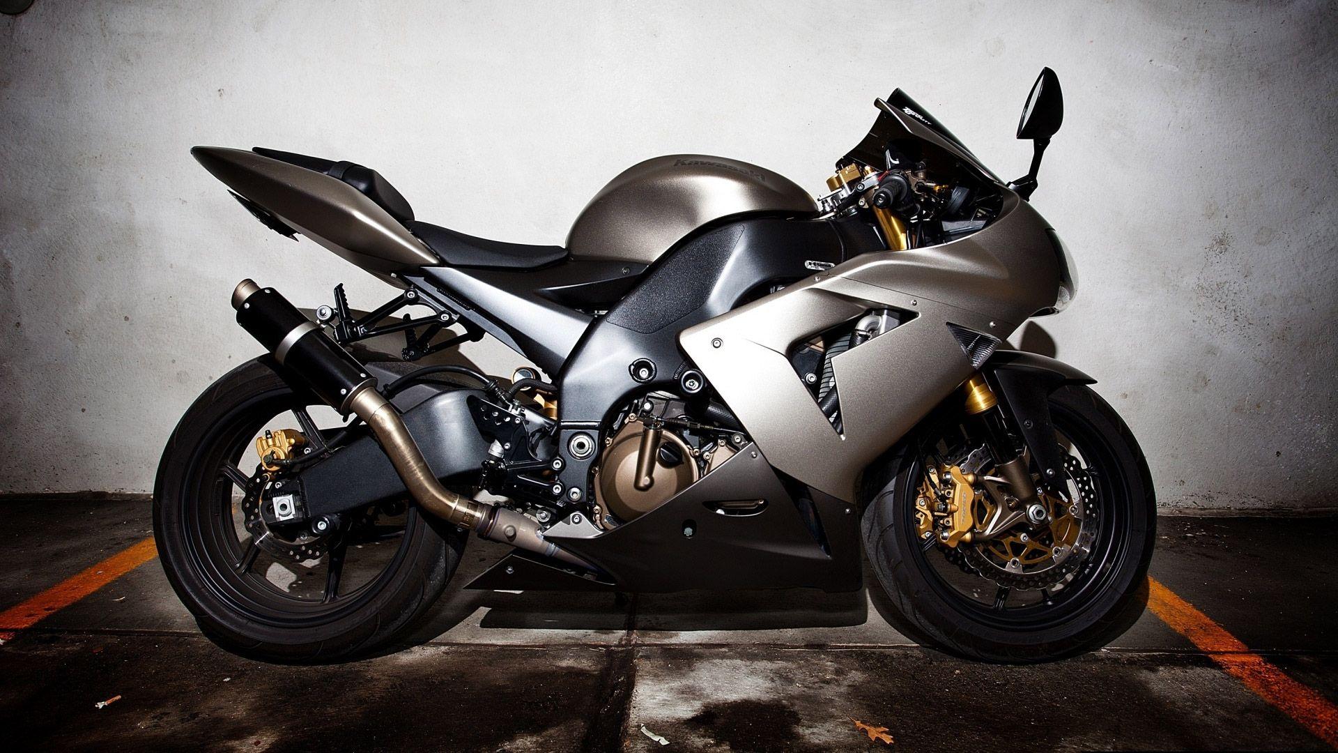 1920x1080 Kawasaki Background & Kawasaki Ninja Wallpaper For Download