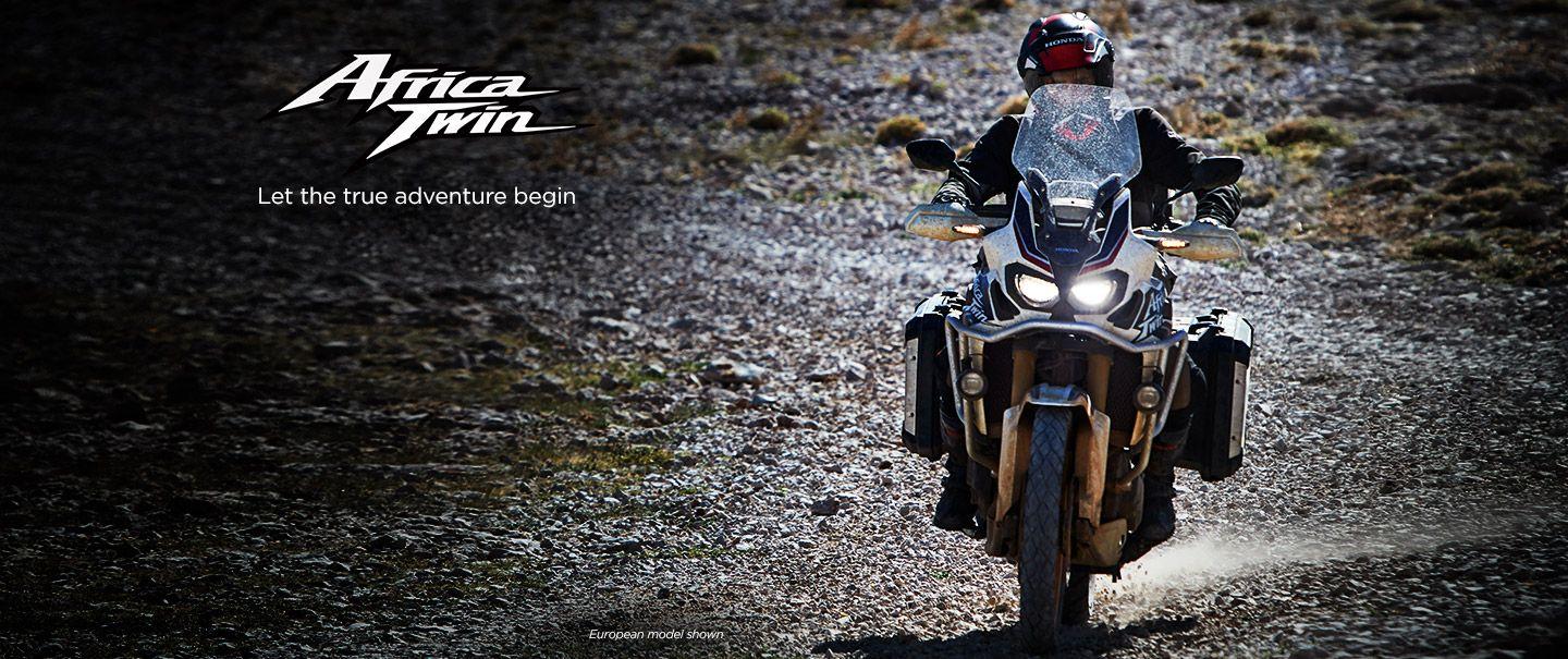 Honda Africa Twin Wallpapers - Top Free Honda Africa Twin Backgrounds ...