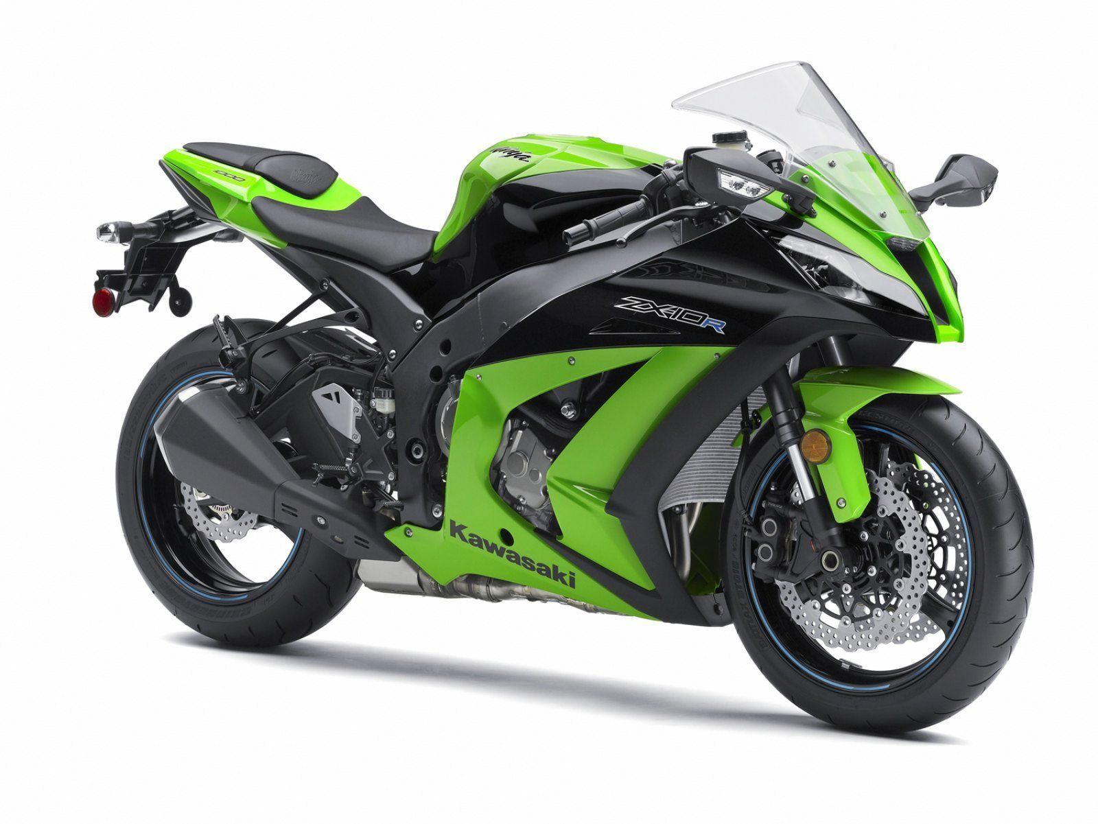 1600x1201 Kawasaki Ninja ZX 10R Picture, Photo, Wallpaper And Video