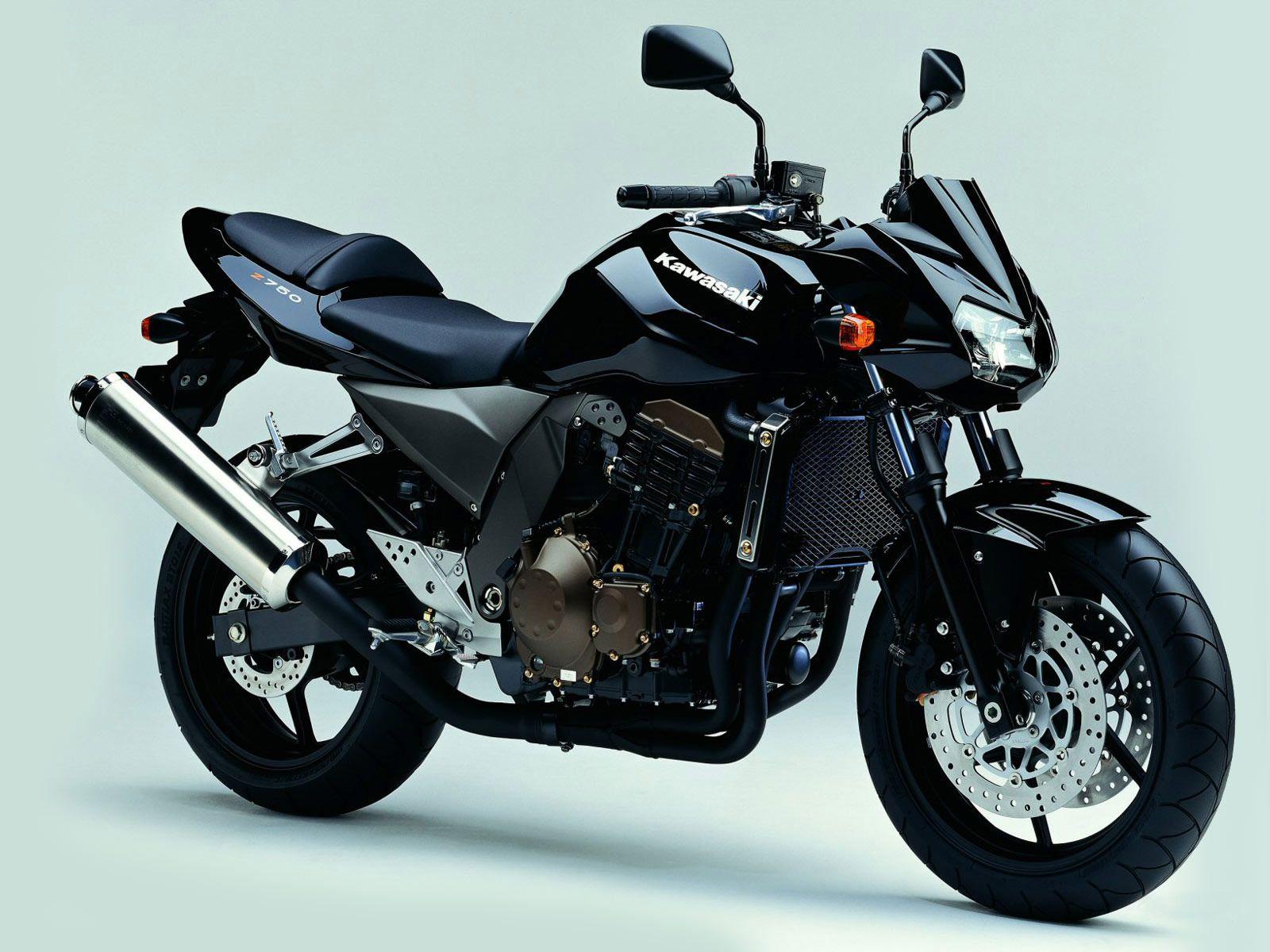 1600x1200 Kawasaki Motorcycles wallpaper