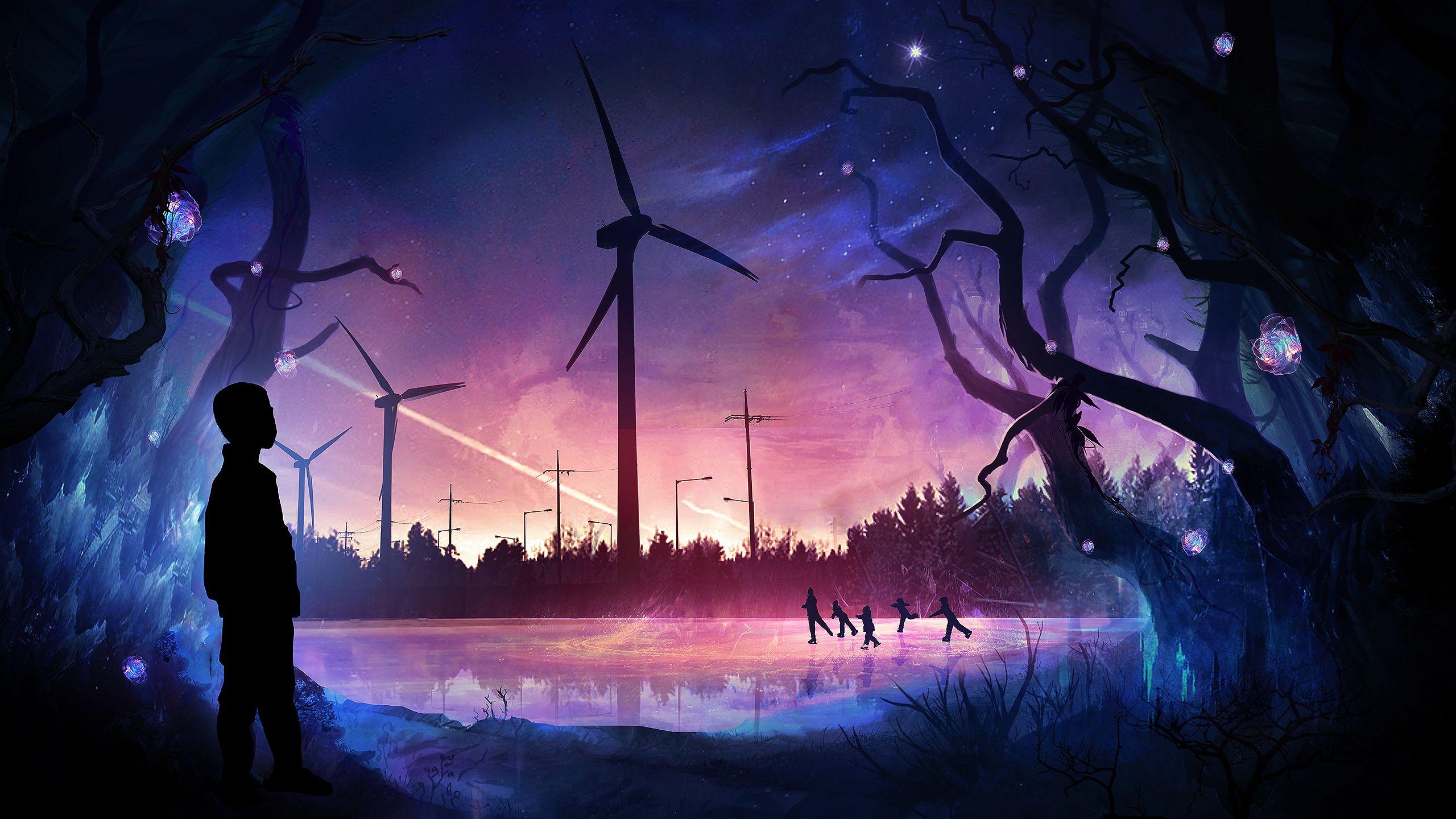 episode backgrounds deviant art