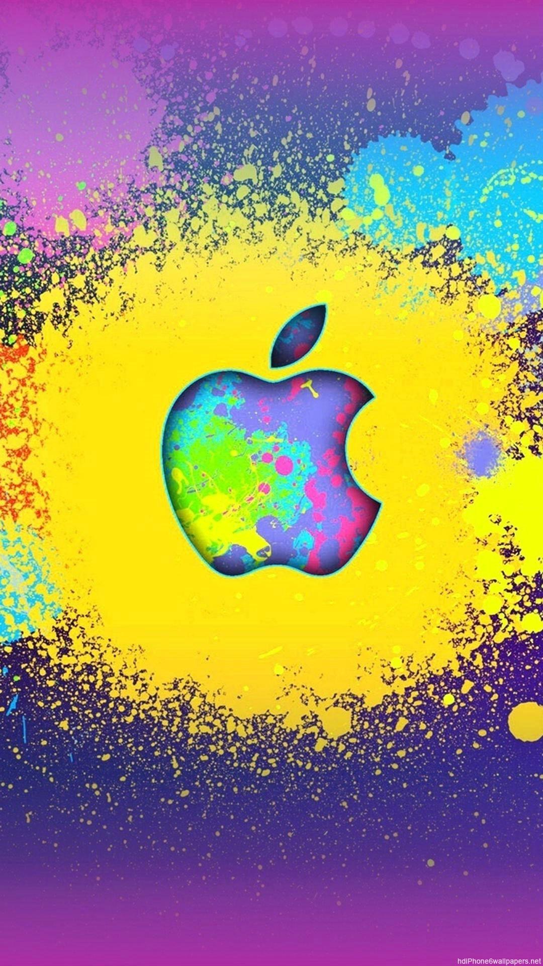1080x1920 Apple iPad HD Wallpaper