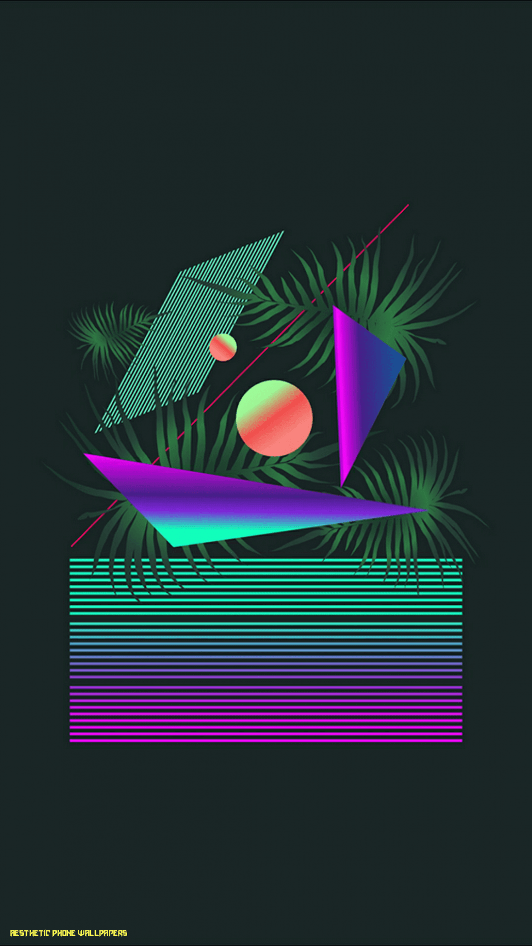1047x1862 Aesthetic Phone Wallpaper