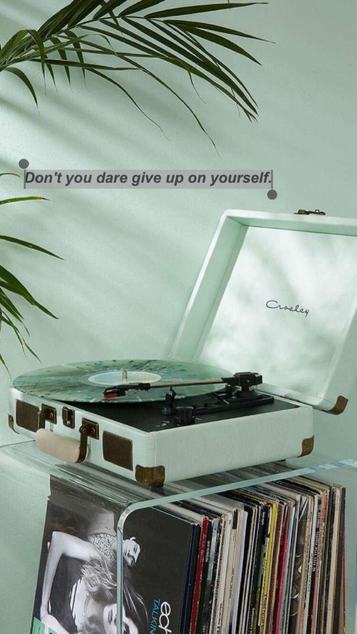 720x1280 Green Aesthetic, Download Wallpaper