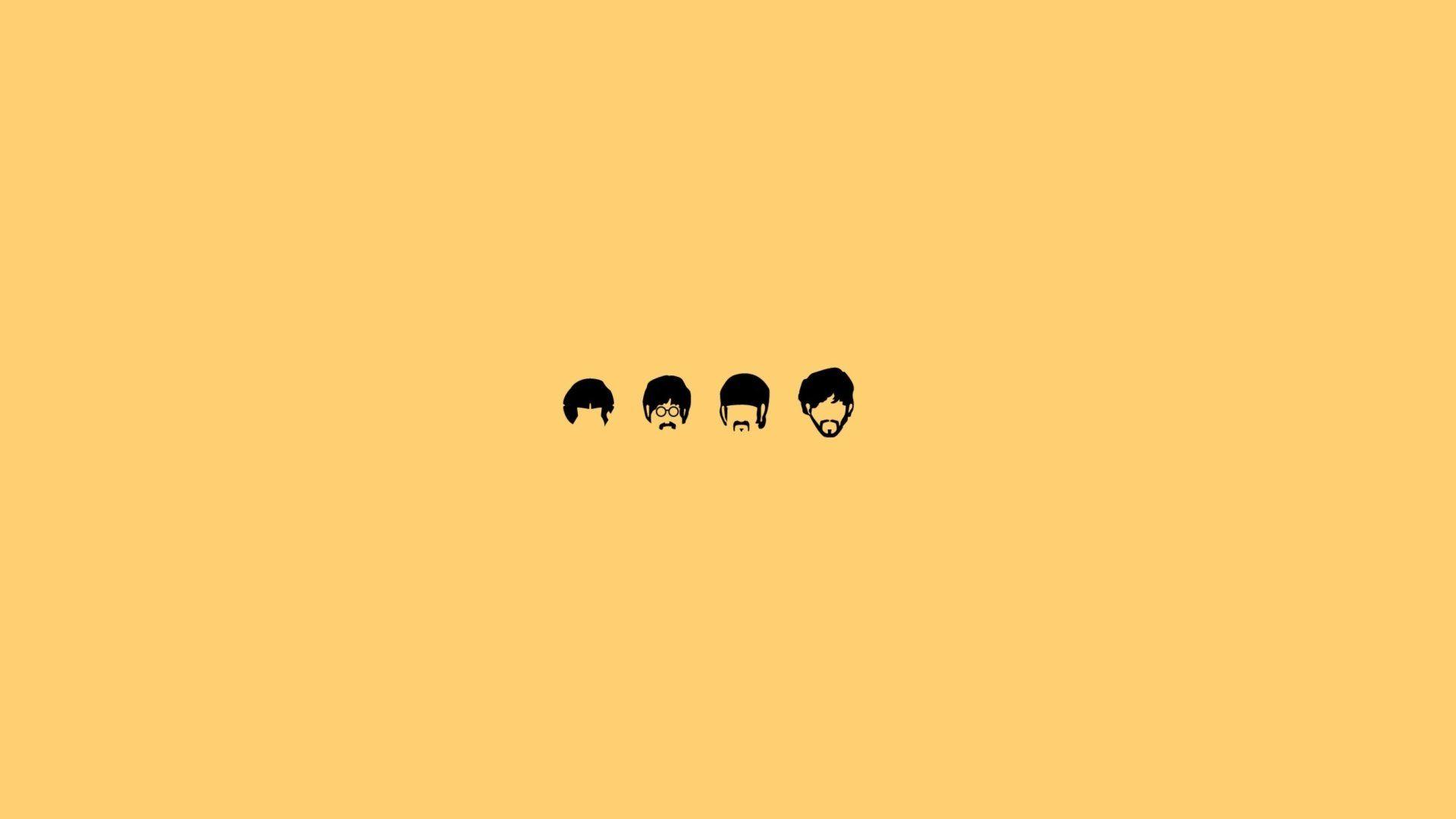 1920x1080 Minimalist Aesthetic Wallpaper