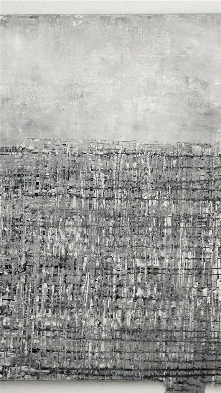 750x1334 Classic Painting Abstract Art Pattern iPhone 8 Wallpaper Free