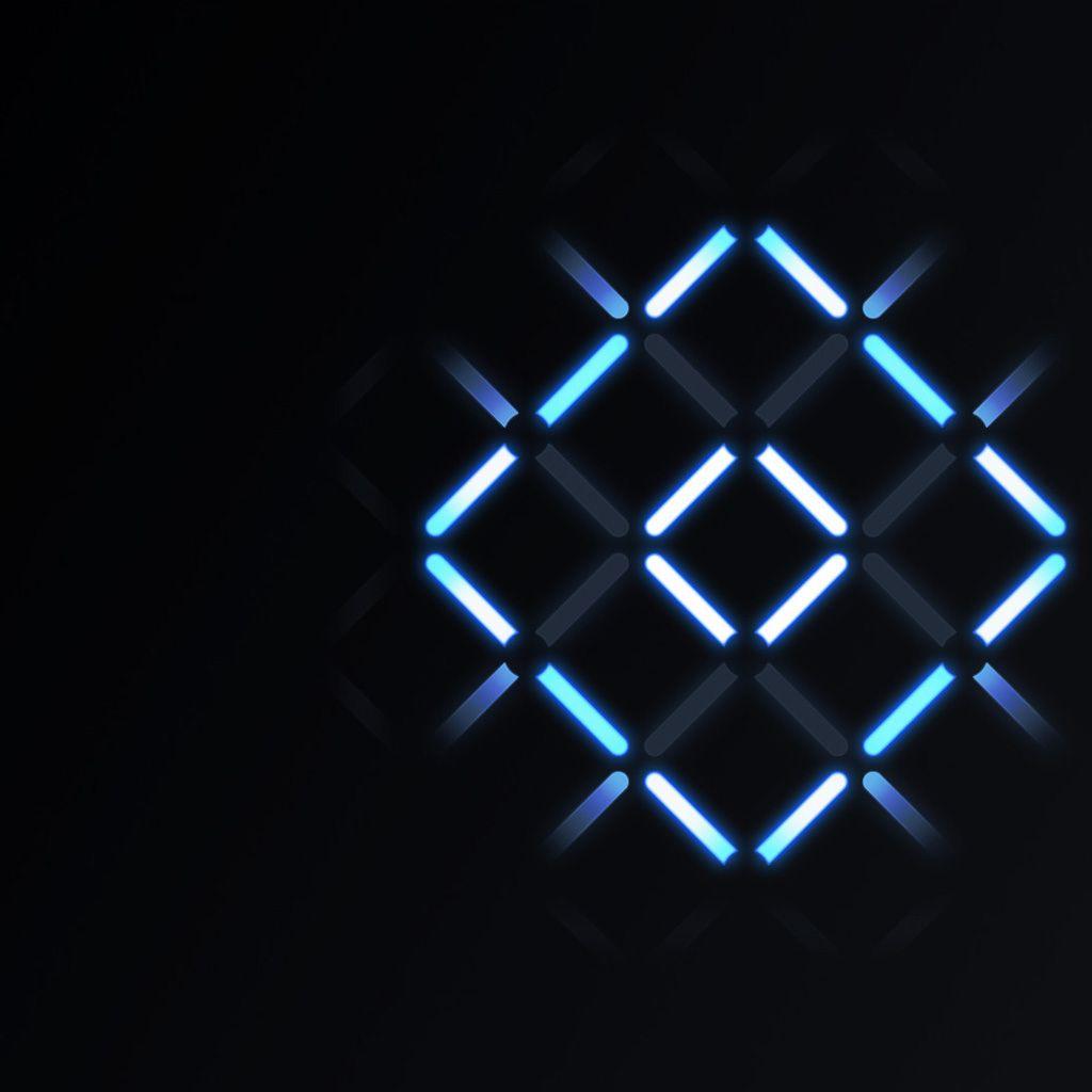 1024x1024 Halo Reach iPad Wallpaper Free Download