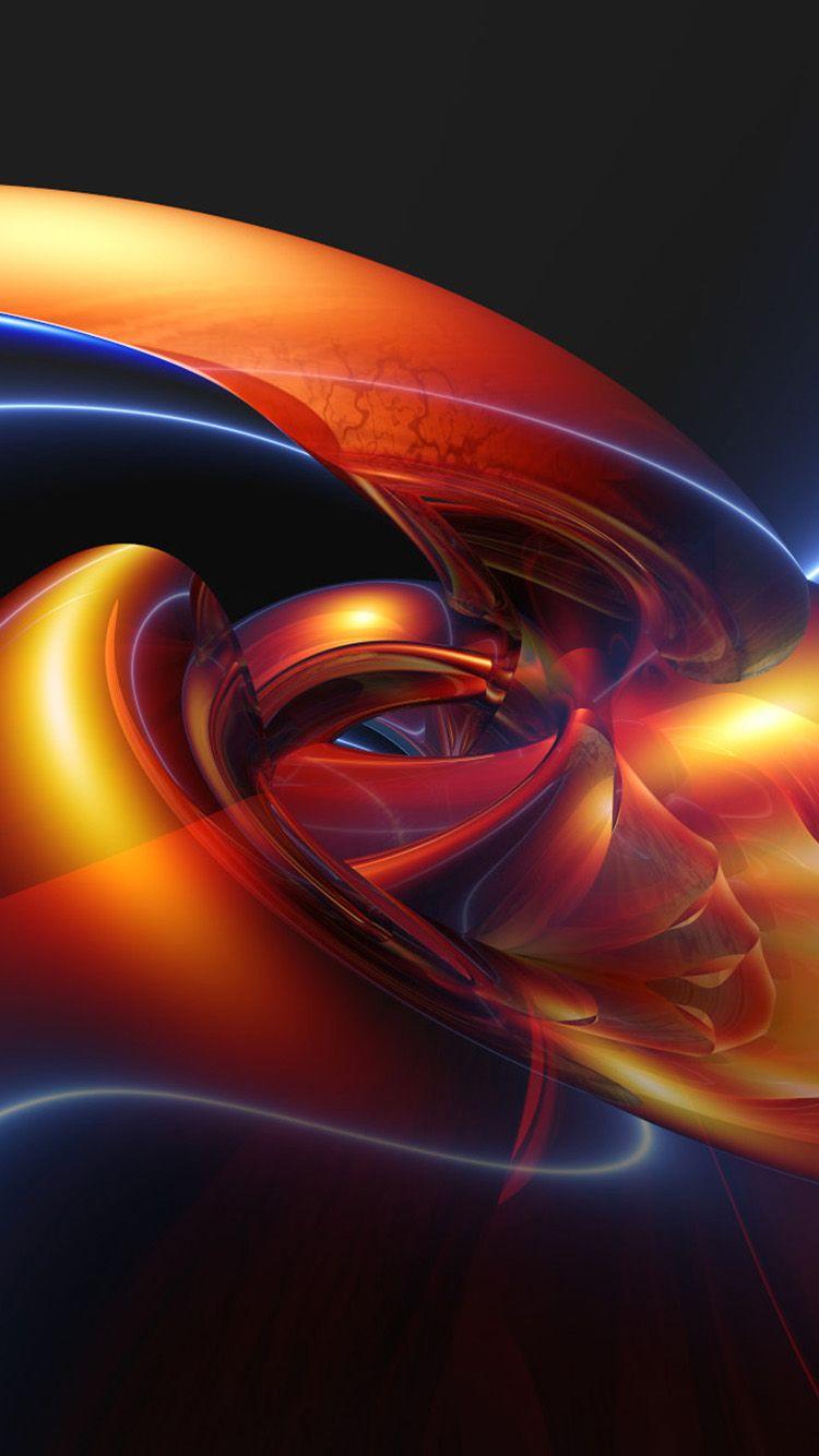 750x1334 Free download 3D Halo iPhone 6 Wallpaper iPhone 6 Wallpaper