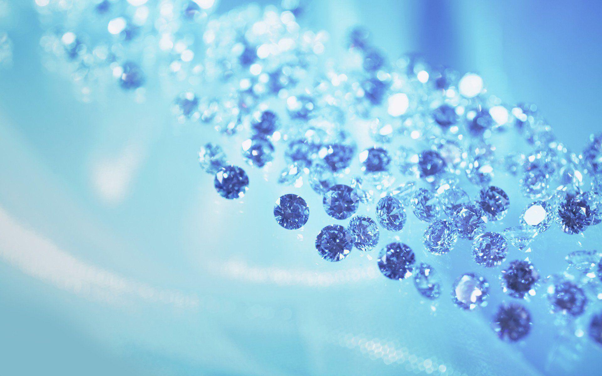 1920x1200 Gemstones Wallpaper