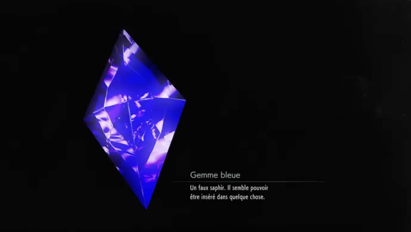 1378x778 How to Get Blue Gem in Resident Evil 3 Remake
