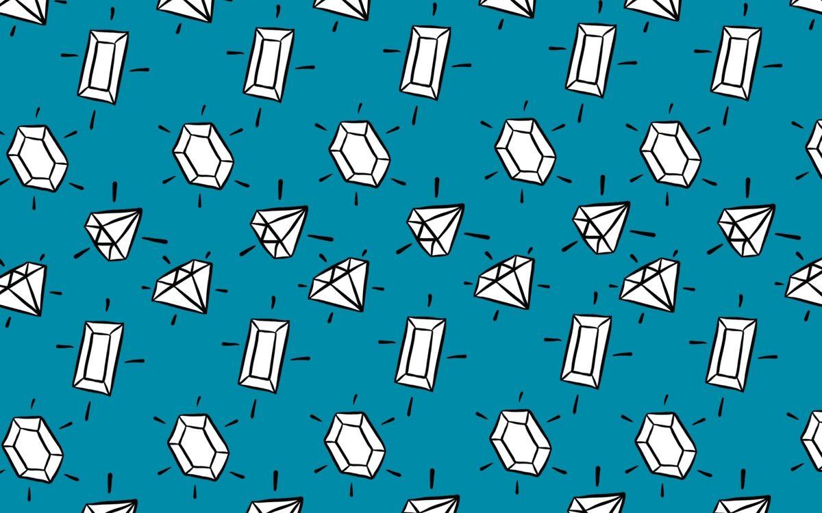 1200x750 Free Download: Gems Wallpaper