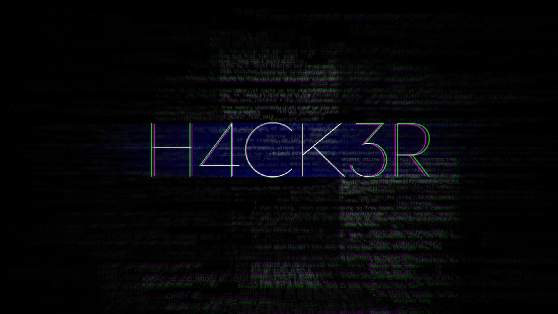 1920x1080 Cool Hack Wallpaper