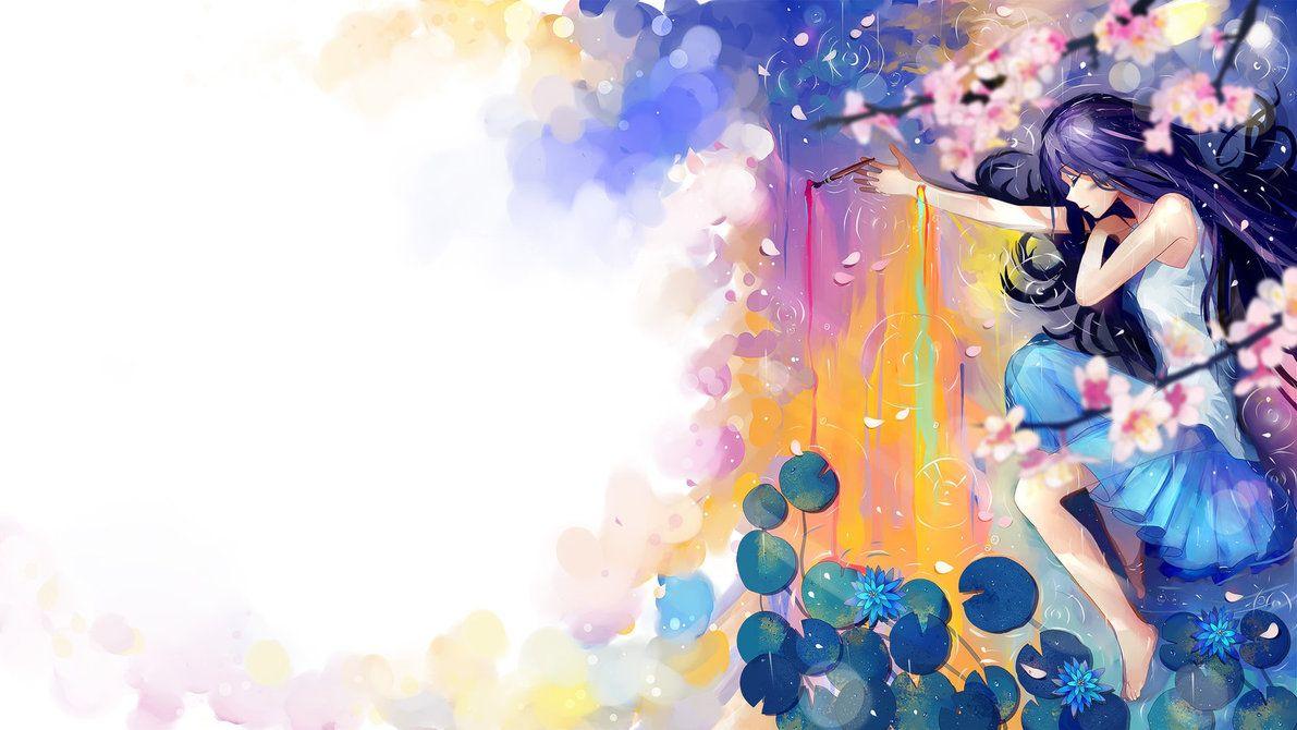 1191x670 Blood paint wallpaper